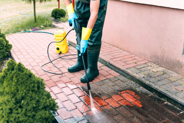 Trusted Farrell, PA Pressure Washing Services Experts